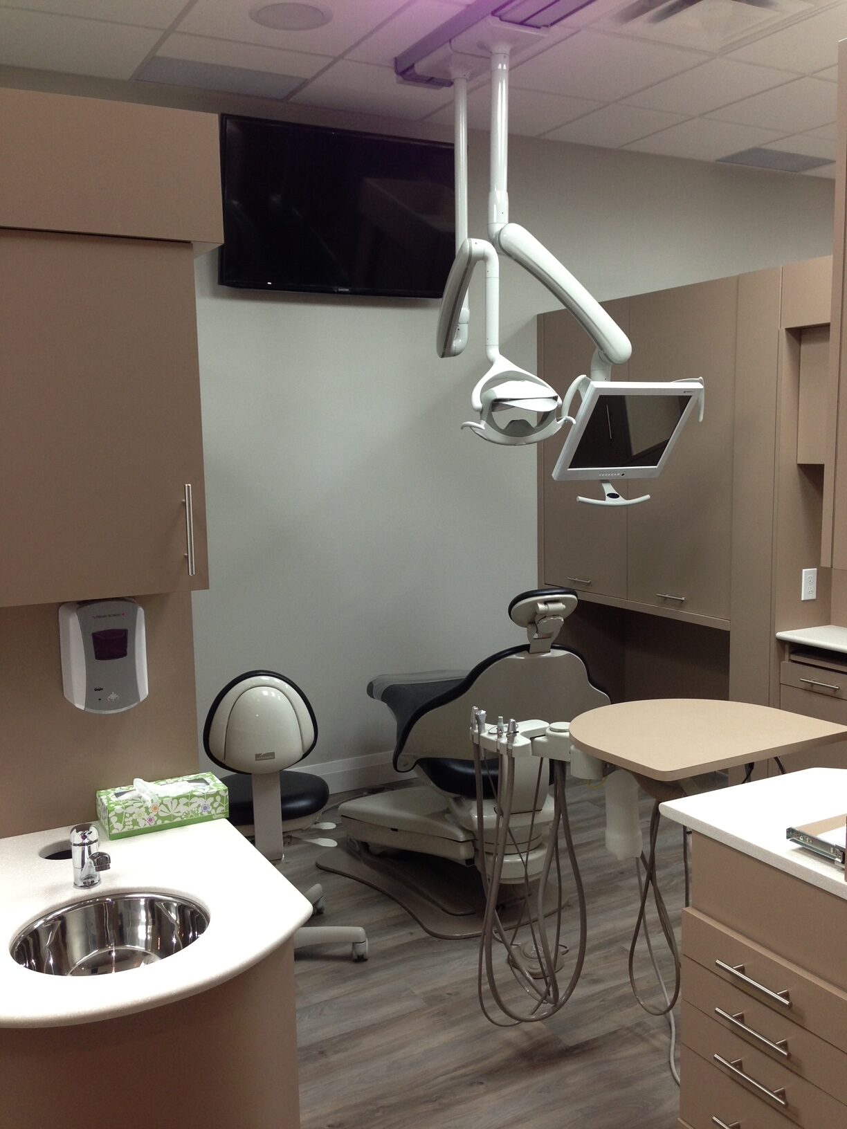 Image of Woodstock Dental Centre clinic - Dental Clinic Directory
