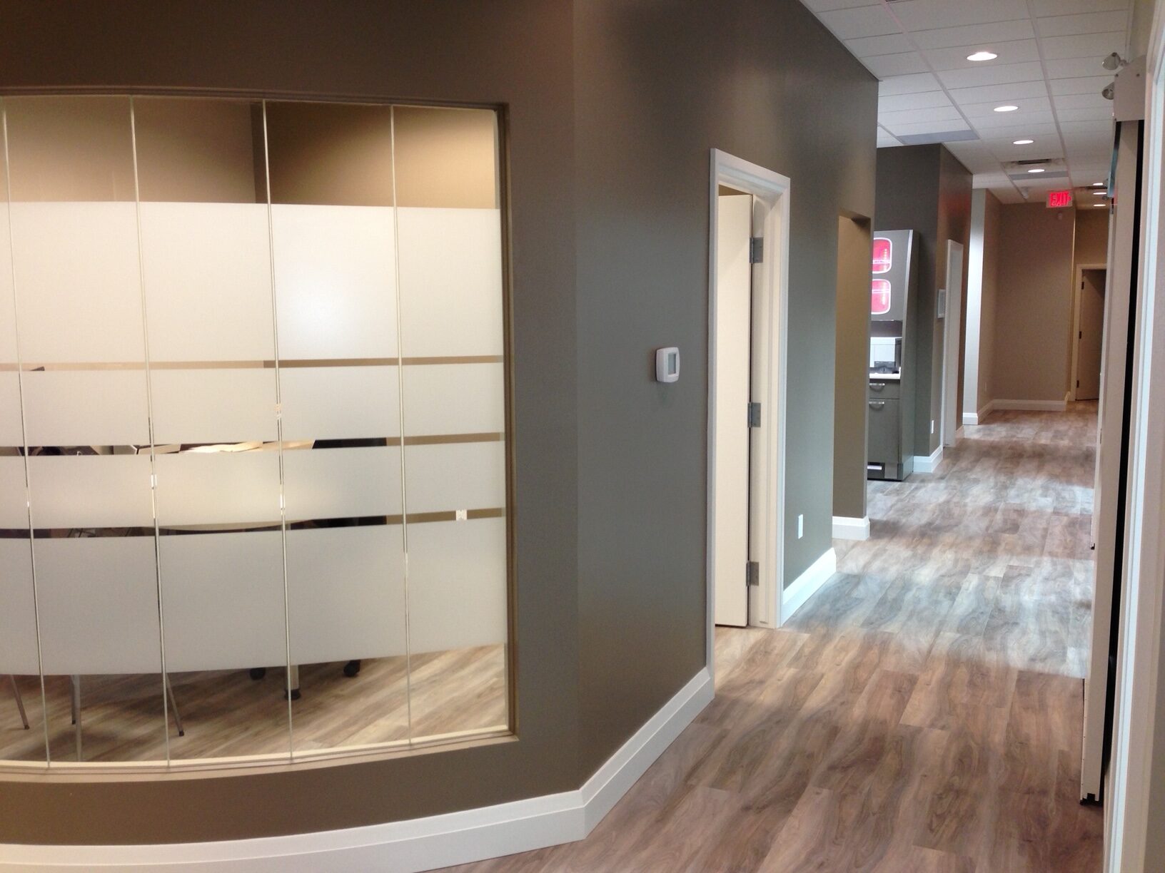 Image of Woodstock Dental Centre clinic - Dental Clinic Directory