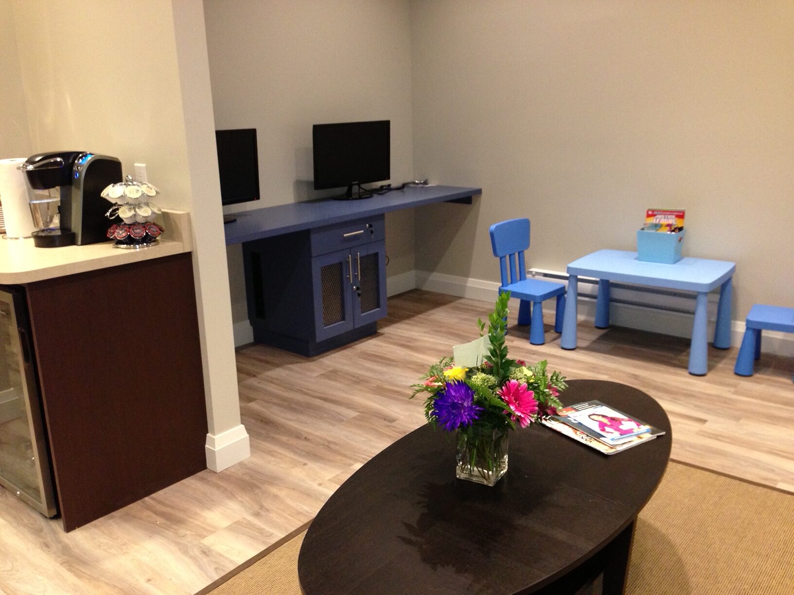 Image of Woodstock Dental Centre clinic - Dental Clinic Directory