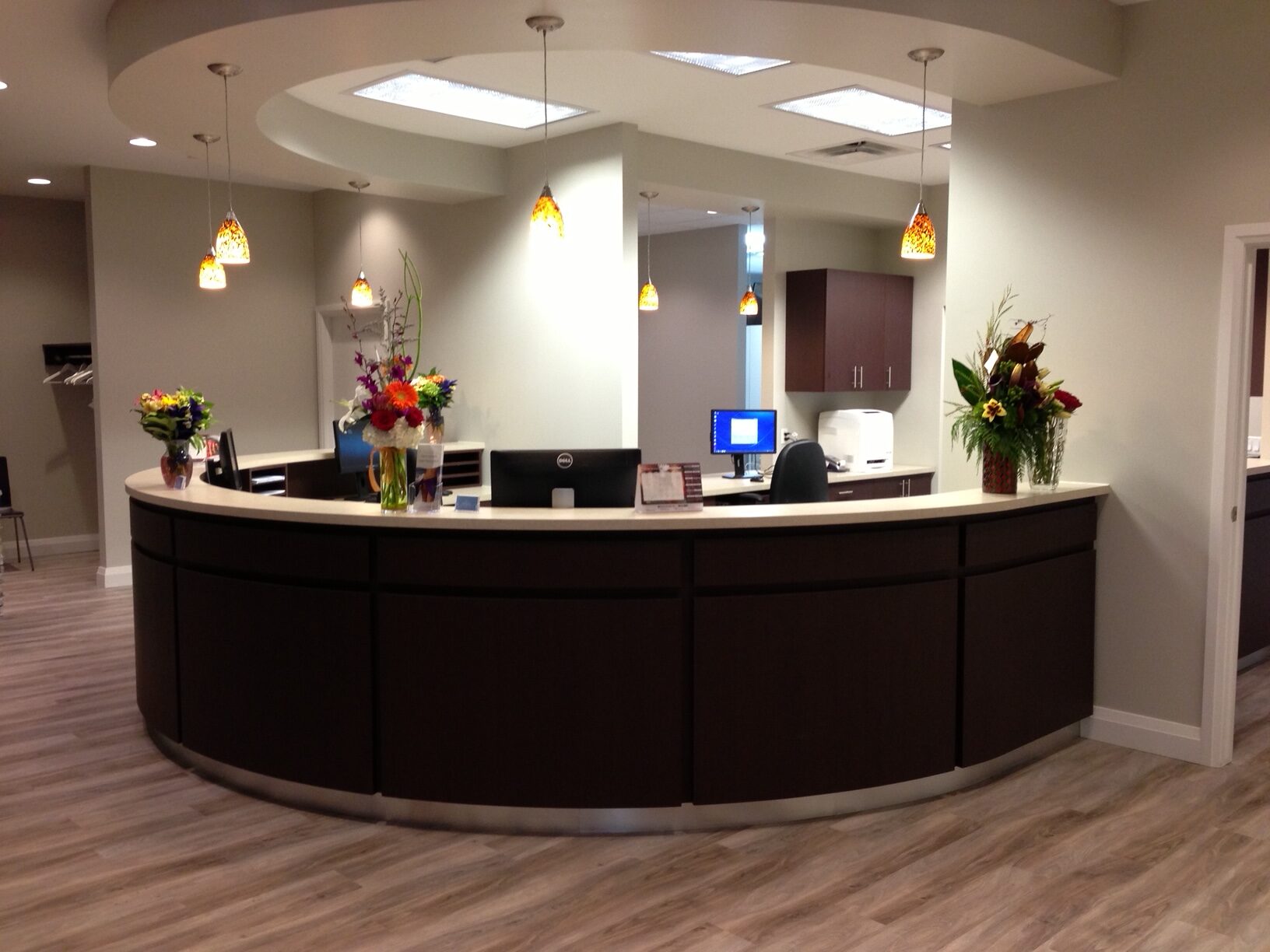 Image of Woodstock Dental Centre clinic - Dental Clinic Directory