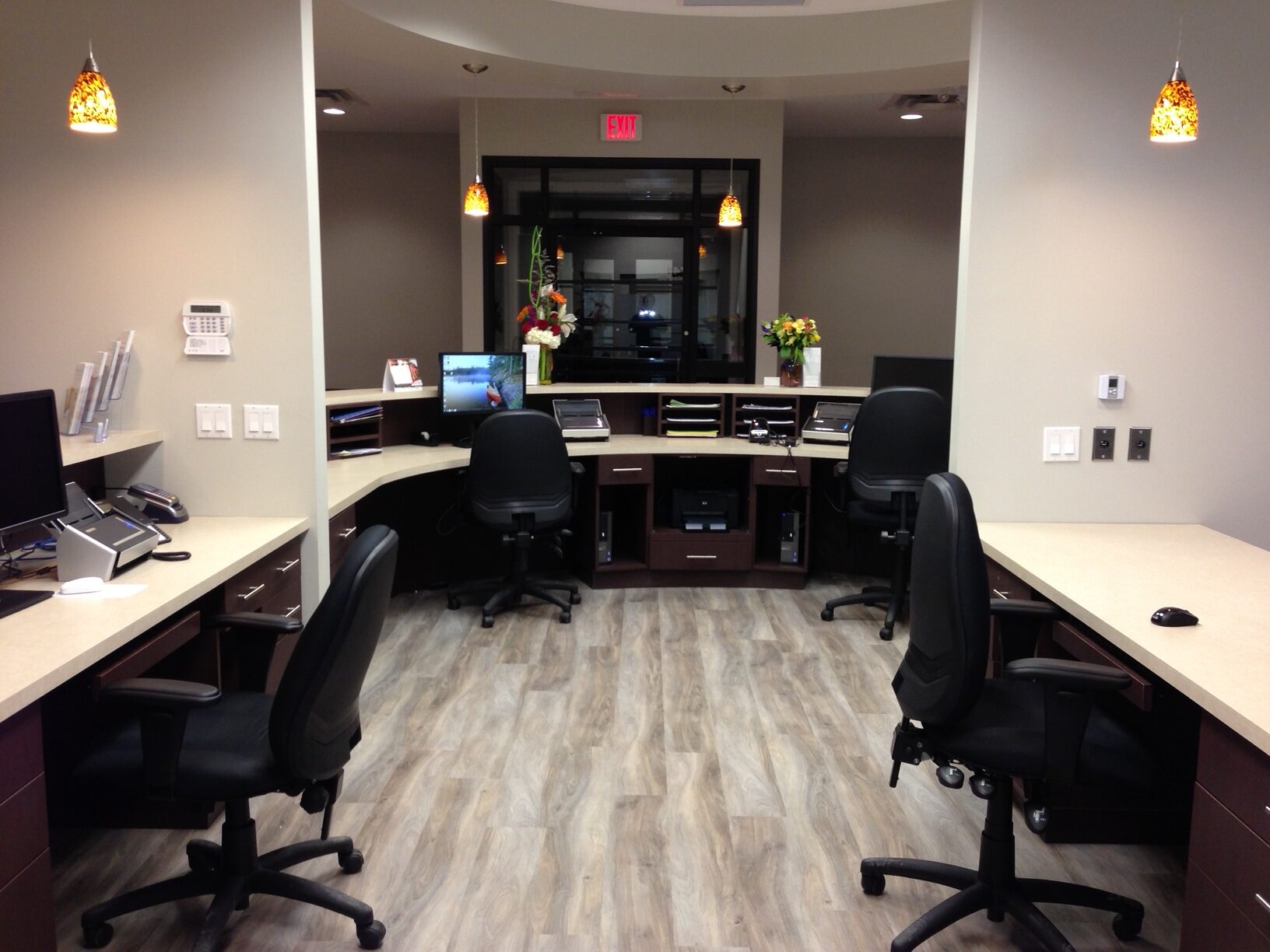 Image of Woodstock Dental Centre clinic - Dental Clinic Directory