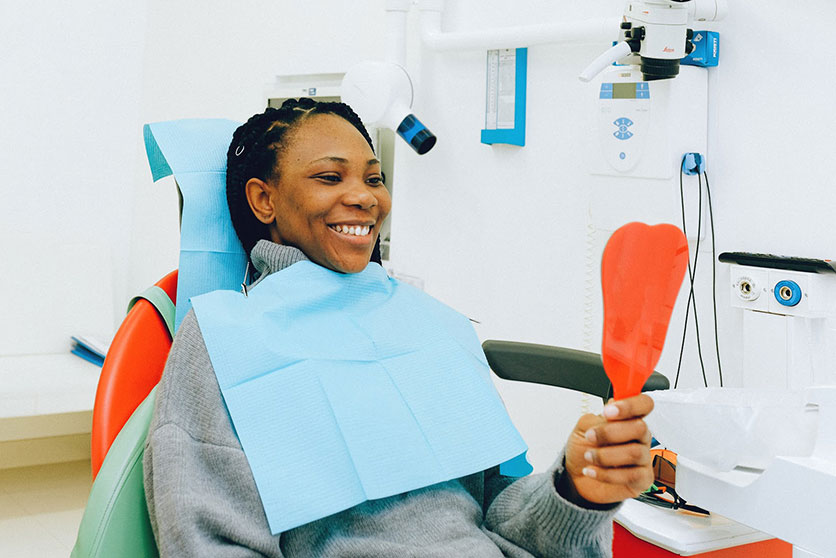 Image of Dentistry on 7th clinic - Dental Clinic Directory
