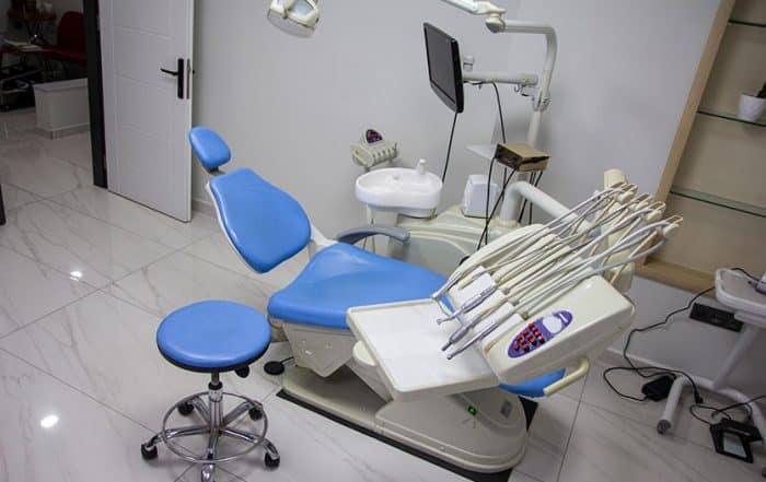 Dentistry on 7th