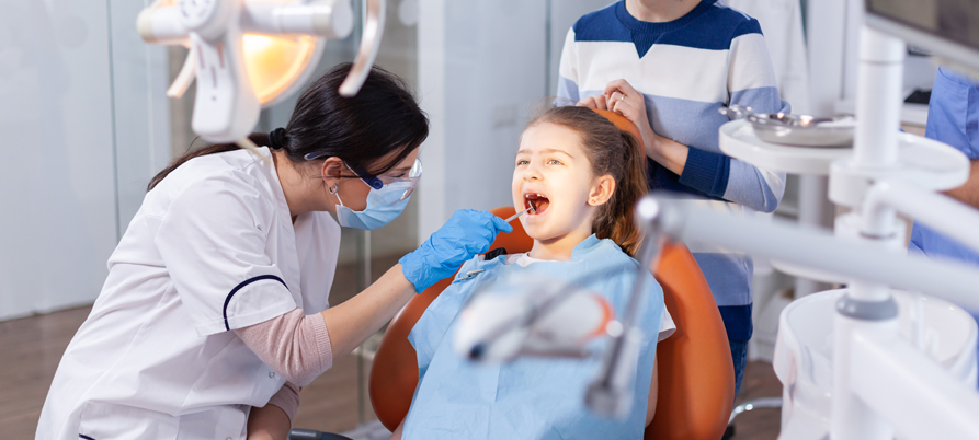 Image of Dentistry on Bleams clinic - Dental Clinic Directory