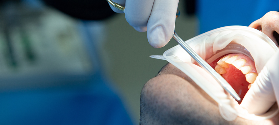 Image of Dentistry on Bleams clinic - Dental Clinic Directory