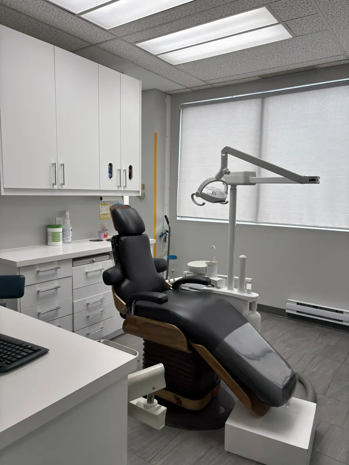 Jarvis Family Dental Office