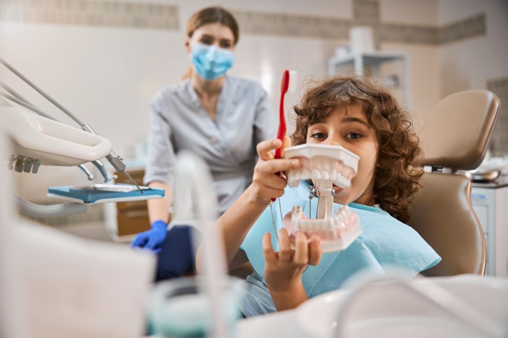 Dentistry On Norfolk South (Formerly Dr. Janushewski)