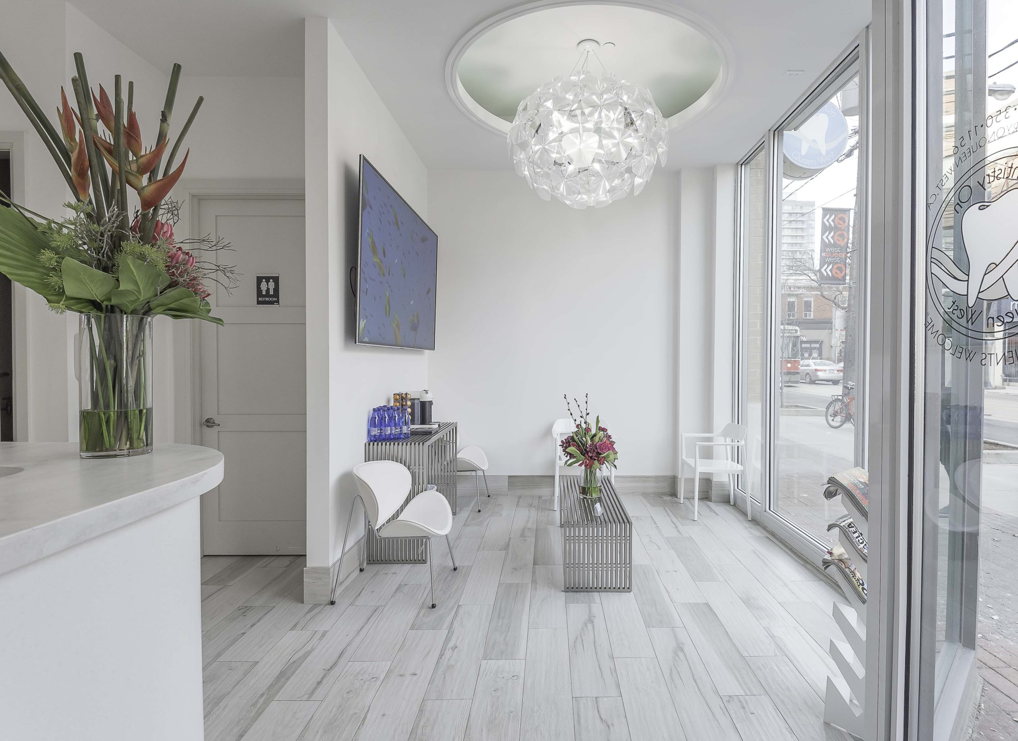 Image of Dentistry on Queen Street West clinic - Dental Clinic Directory