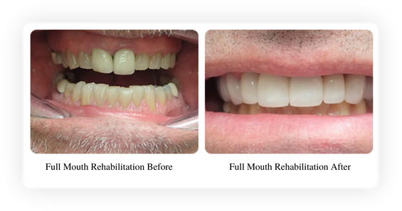 Dentistry on Rossland