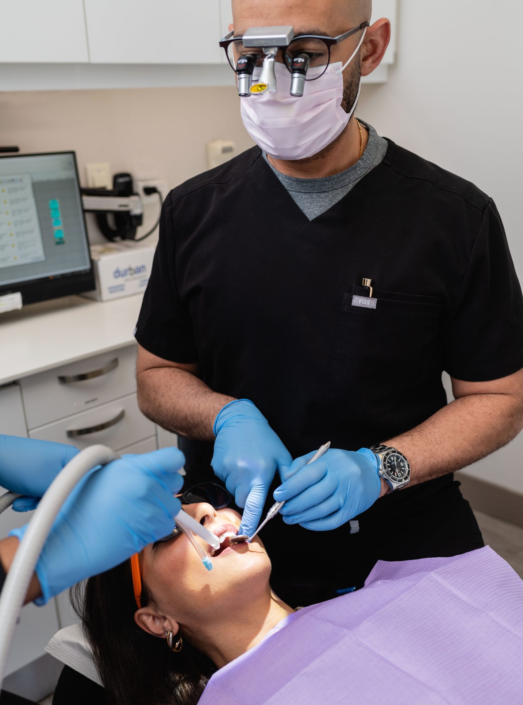 Dentistry on Silvercreek