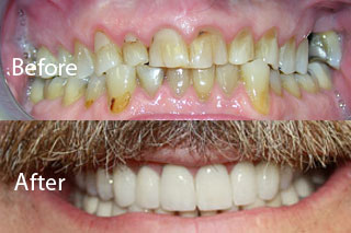 Image of Dentistry on Wilson clinic - Dental Clinic Directory