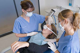 Image of Dentistry on Wilson clinic - Dental Clinic Directory