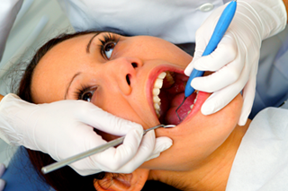 Dentistry on Wilson