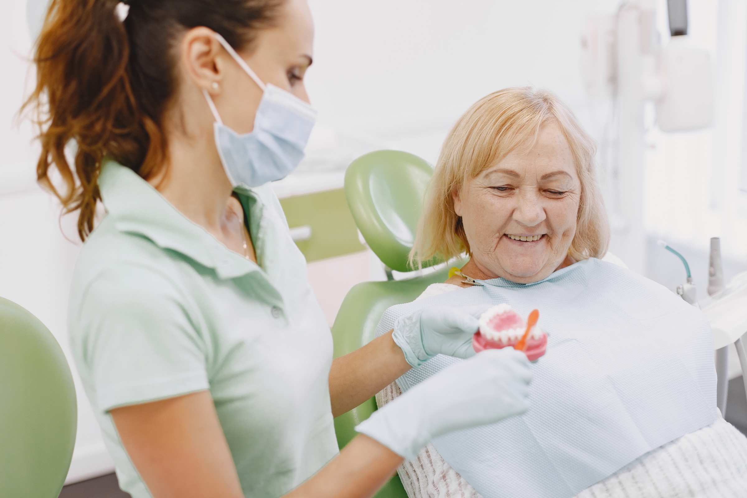 Image of Central Dental clinic - Dental Clinic Directory