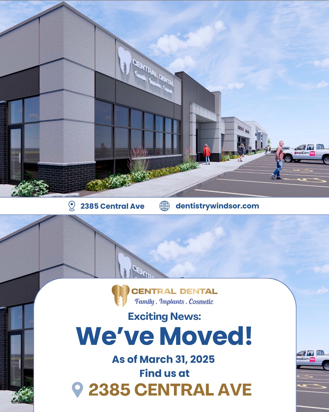 Central Dental