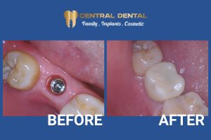 Image of Central Dental clinic - Dental Clinic Directory