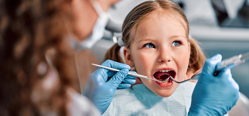 Dentists on Bloor