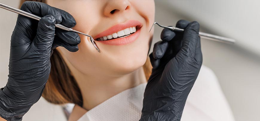 Image of Dentists on Bloor clinic - Dental Clinic Directory