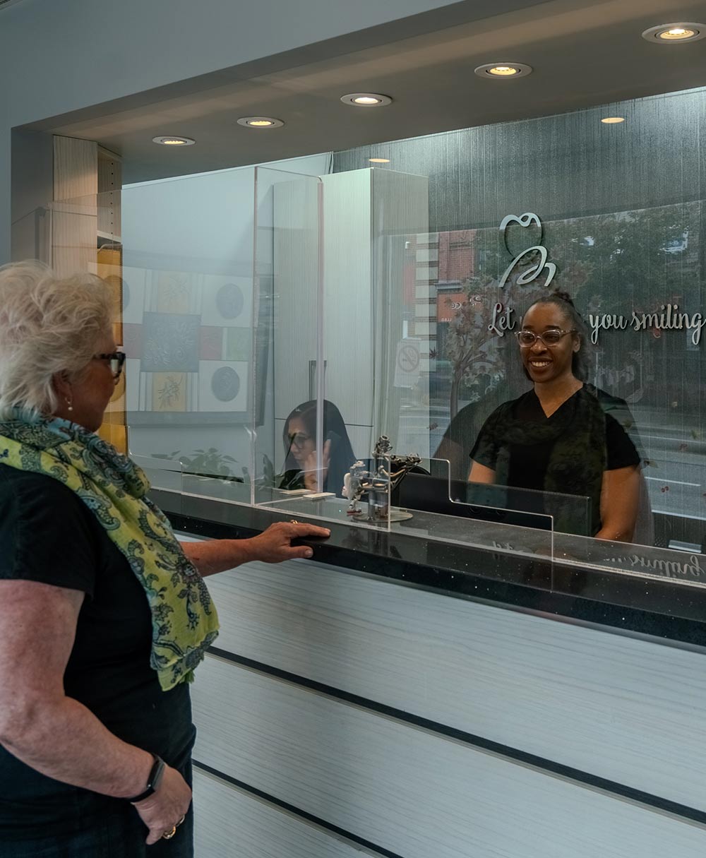 Image of Dentists on Bloor clinic - Dental Clinic Directory