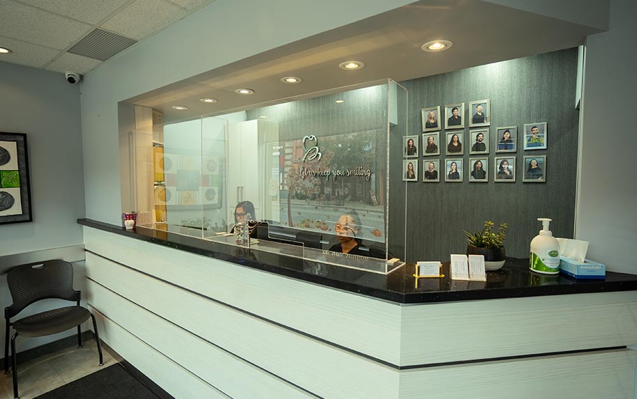 Image of Dentists on Bloor clinic - Dental Clinic Directory