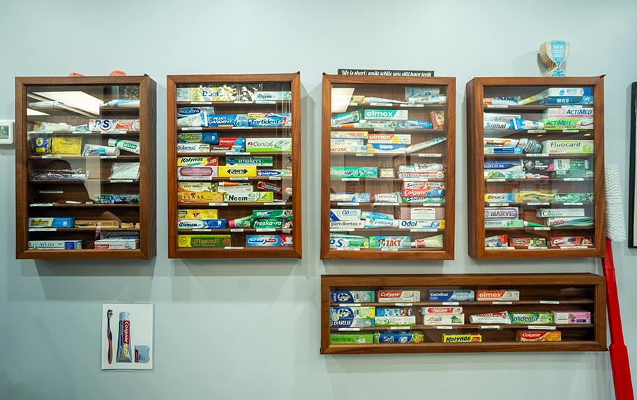 Image of Dentists on Bloor clinic - Dental Clinic Directory