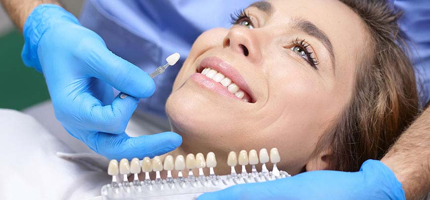 Image of Dentists on Bloor clinic - Dental Clinic Directory