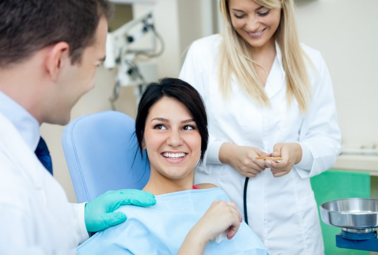 Derry Family Dental
