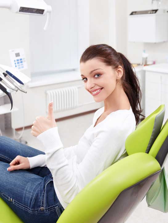 Image of Desert Rose Dental Clinic clinic - Dental Clinic Directory
