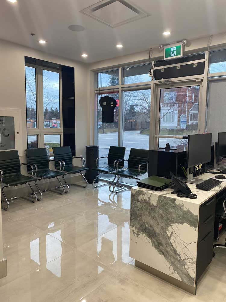 Image of Desert Rose Dental Clinic clinic - Dental Clinic Directory
