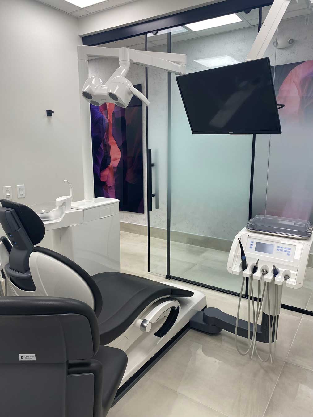 Image of Desert Rose Dental Clinic clinic - Dental Clinic Directory