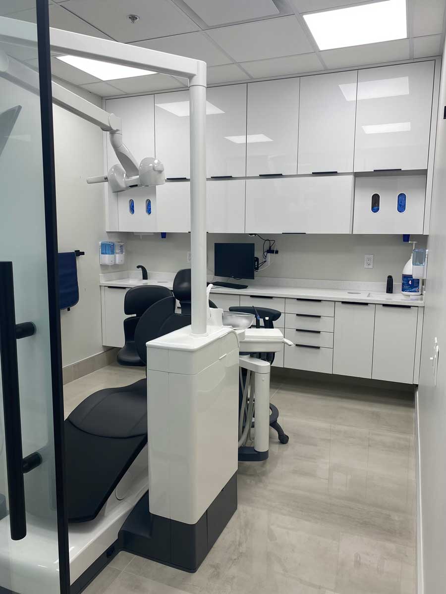 Image of Desert Rose Dental Clinic clinic - Dental Clinic Directory