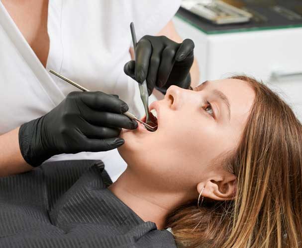 Image of Desert Rose Dental Clinic clinic - Dental Clinic Directory