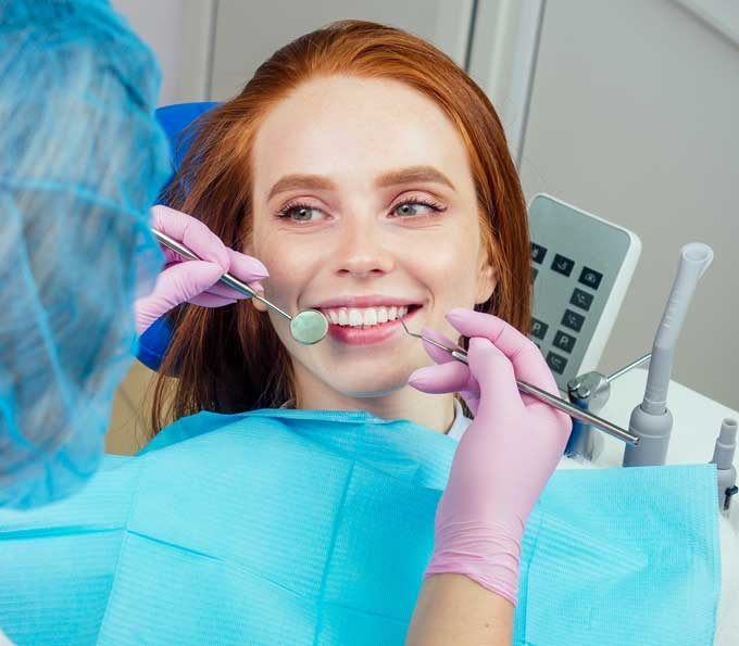Image of Desert Rose Dental Clinic clinic - Dental Clinic Directory