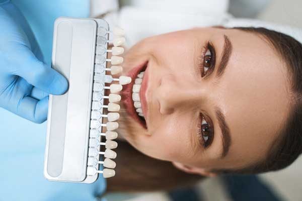 Image of Desert Rose Dental Clinic clinic - Dental Clinic Directory