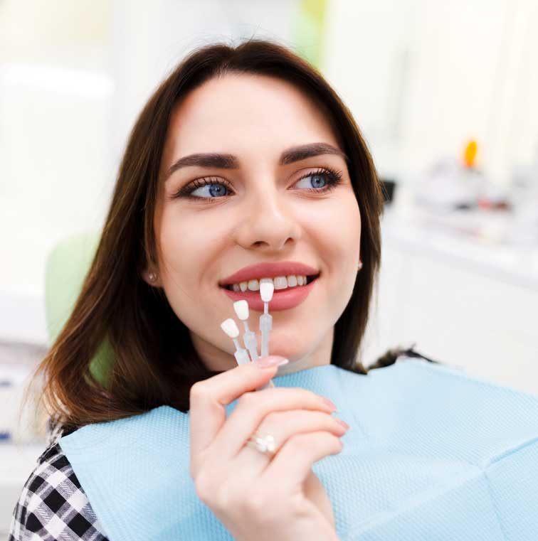 Image of Desert Rose Dental Clinic clinic - Dental Clinic Directory