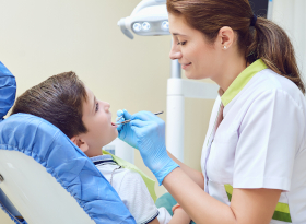 DFC Markham - Dentistry for Children