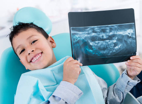 Image of DFC Dentistry for Children clinic - Dental Clinic Directory