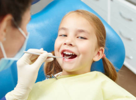 Image of DFC Dentistry for Children clinic - Dental Clinic Directory