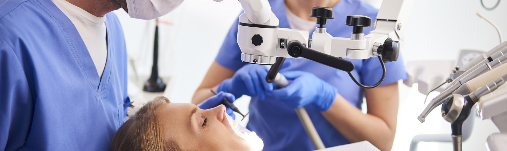 Image of Discovery Dental clinic - Dental Clinic Directory
