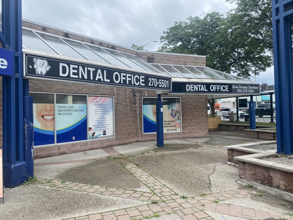 Image of Dixie Dundas Dentistry clinic - Dental Clinic Directory
