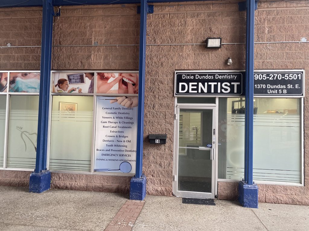 Image of Dixie Dundas Dentistry clinic - Dental Clinic Directory