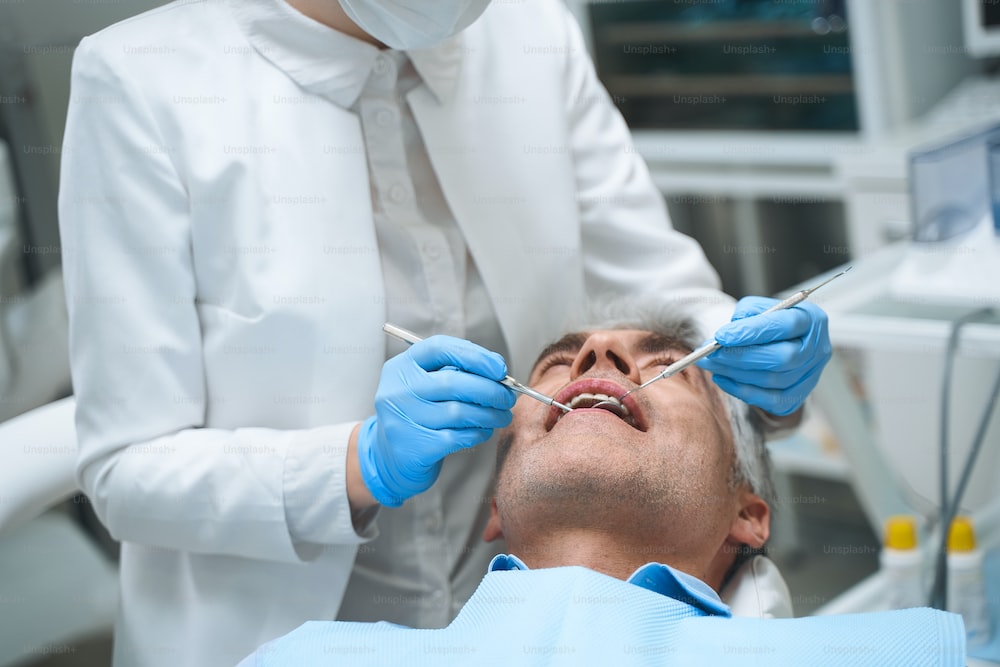 Image of Dorset Dental Clinic Scarborough clinic - Dental Clinic Directory