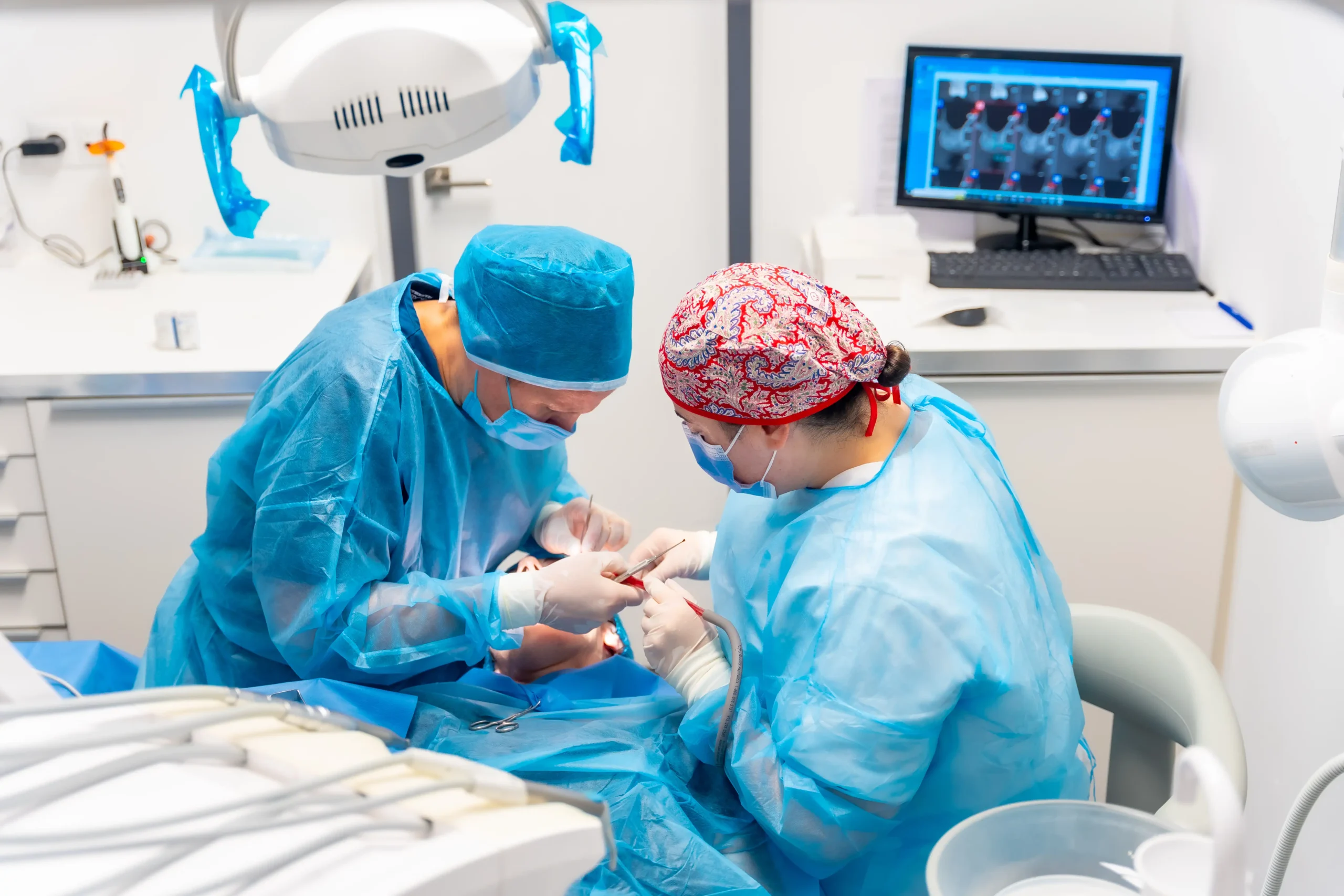 Image of Dorset Dental Clinic Scarborough clinic - Dental Clinic Directory