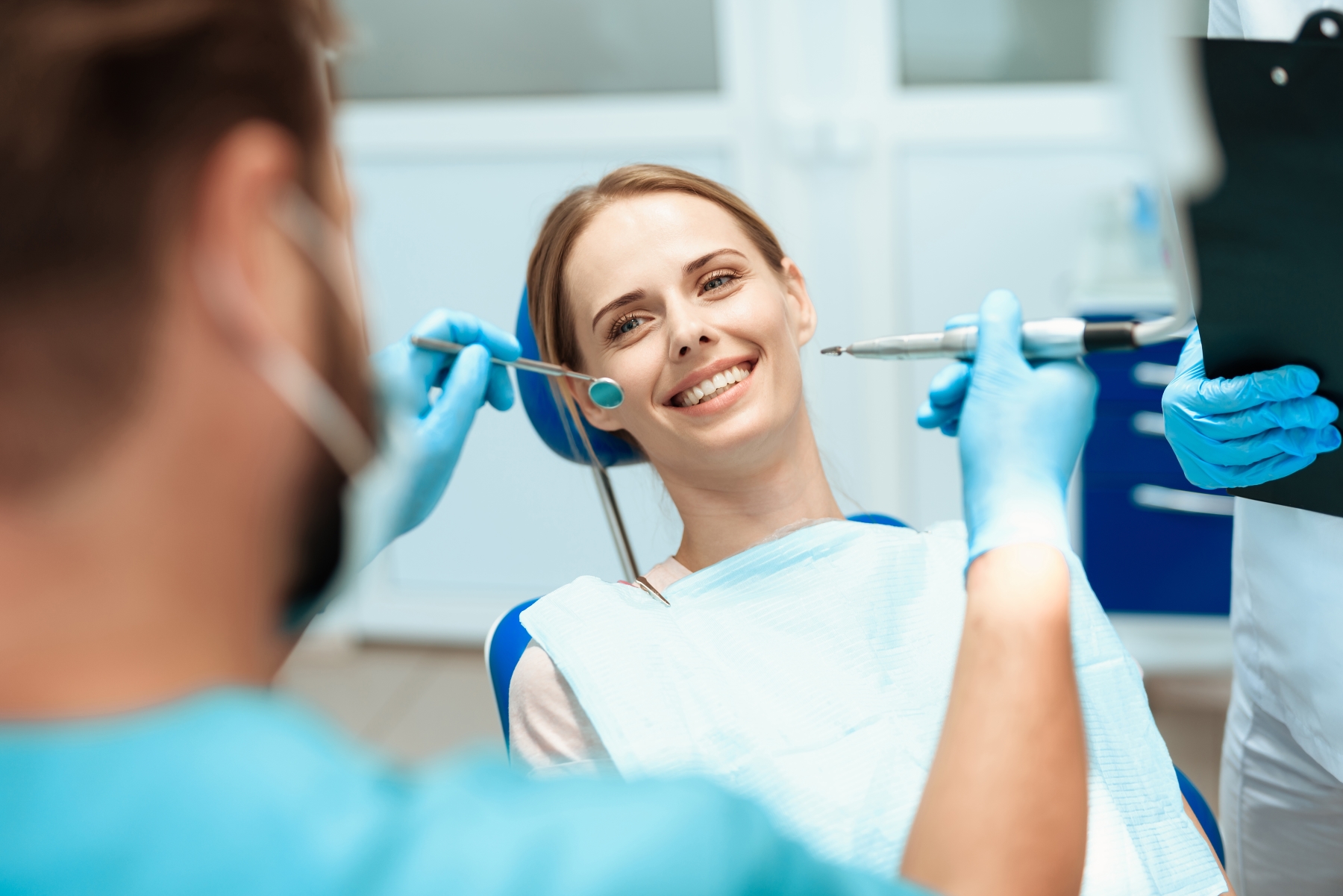 Image of Downsview Dental Arts clinic - Dental Clinic Directory