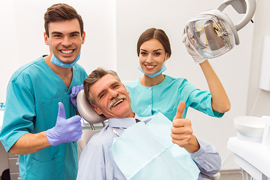 Image of Your Neighbourhood Dentist- Leaside clinic - Dental Clinic Directory