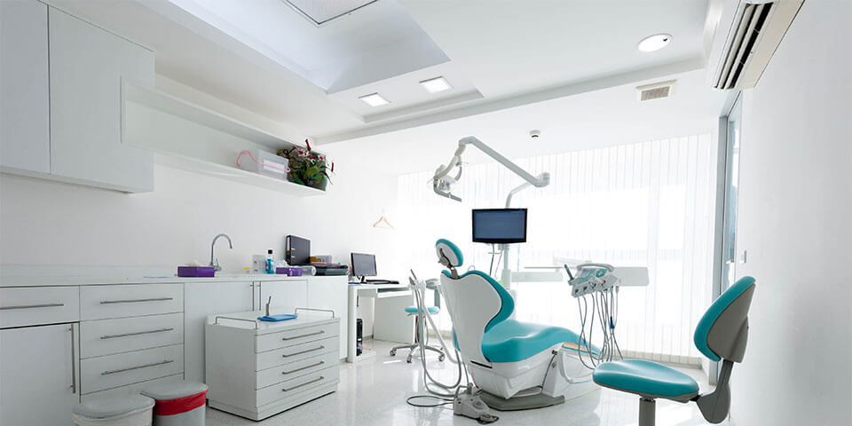 Image of D.R. Dental Clinic clinic - Dental Clinic Directory
