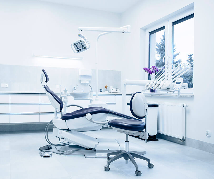 D.R. Dental Clinic