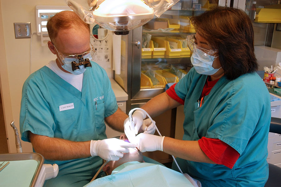 Image of D.R. Dental Clinic clinic - Dental Clinic Directory