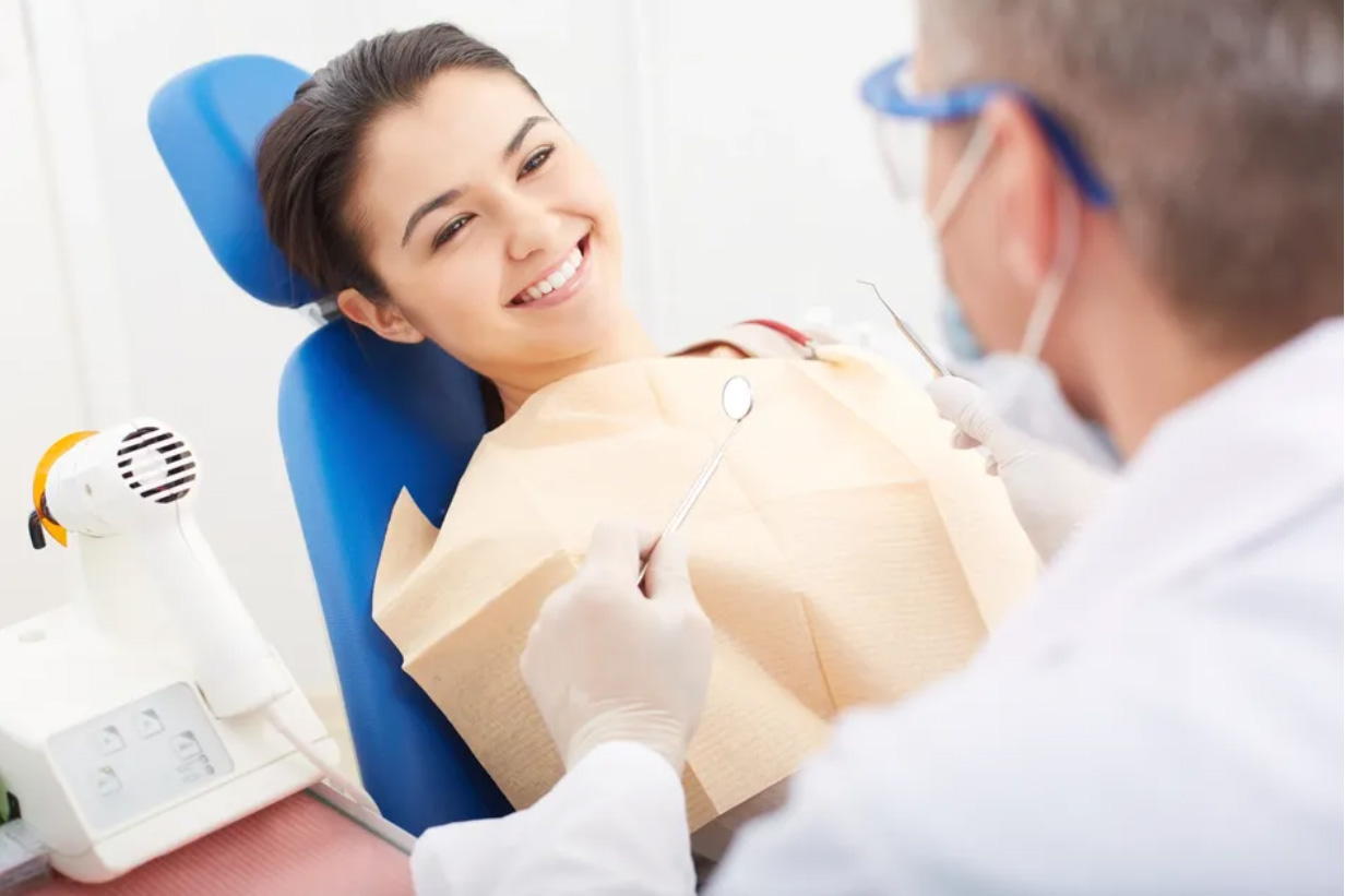 Image of D.R. Dental Clinic clinic - Dental Clinic Directory
