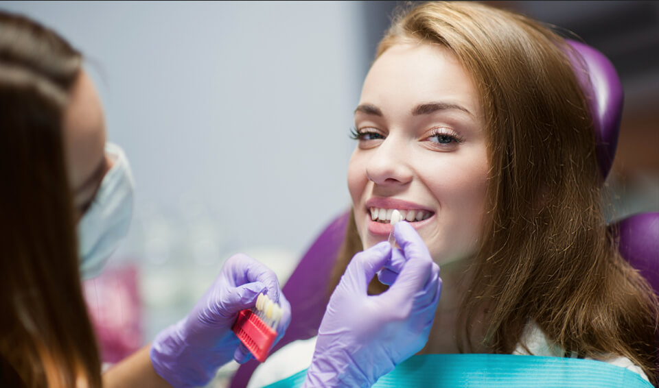 Image of Dr. Michel Guay - Smile Dental Centre clinic - Dental Clinic Directory